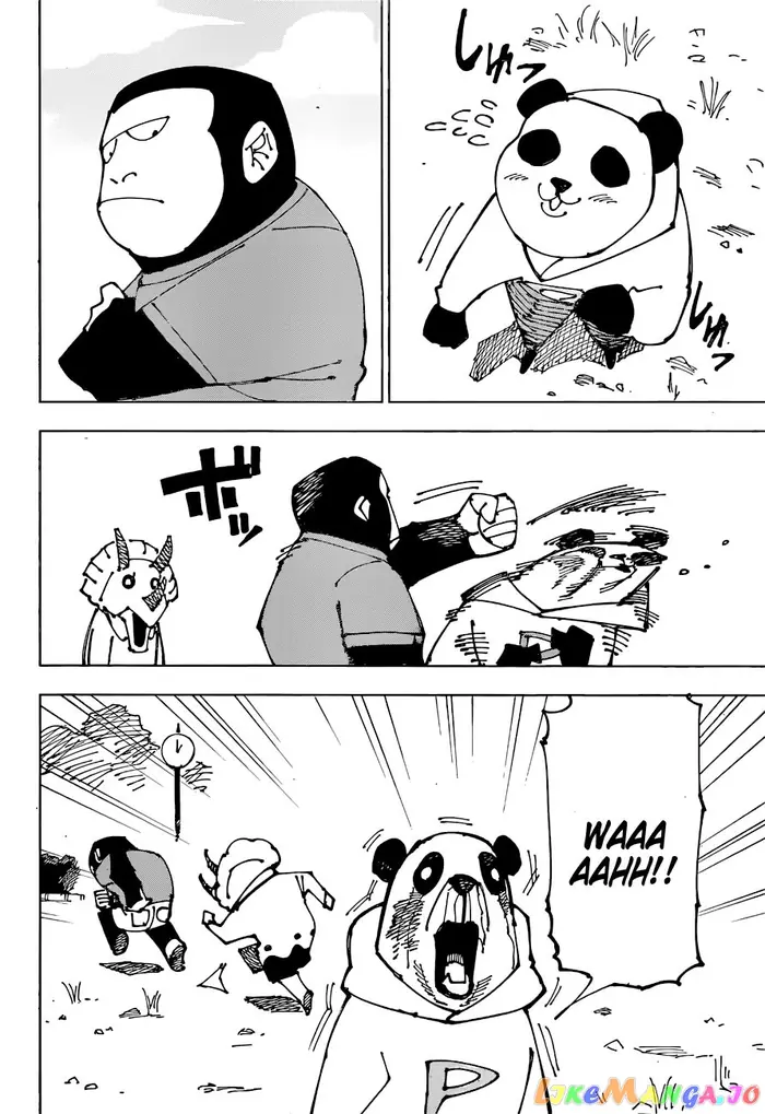 Jujutsu Kaisen Chapter 185 image 03_optimized